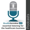 HealthInvestor Podcasts