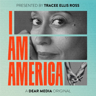 I Am America:Dear Media