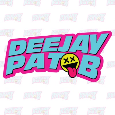 Deejay Pat B Podcasts:Pat B