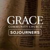 Sojourners Sermon Podcast artwork
