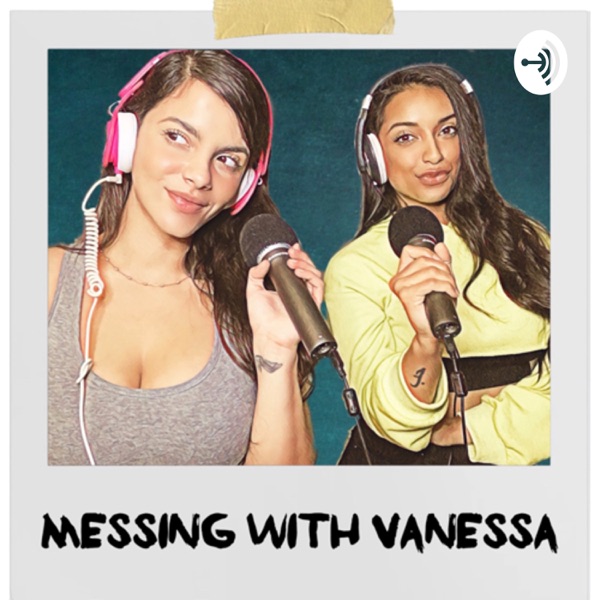 Messing with Vanessa