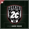 The 2Cents FC Show artwork