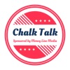Chalk Talk artwork