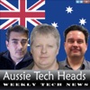 Aussie Tech Heads SD Video artwork