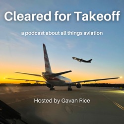 Ep. 32: Becoming a Captain - with Trevor