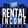 Rental Income Podcast With Dan Lane artwork