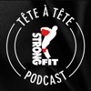 The StrongFit Podcast artwork