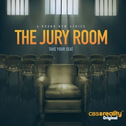 The Jury Room: Ben Geen