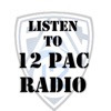 12 Pac Radio Podcast artwork