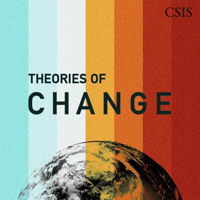 Theories of Change podcast