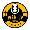 Man Up! artwork