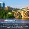 Northern Virgina Real Estate Video Blog with Zach Wessolleck artwork