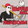 Two Wiffle Dudes Podcast Network artwork