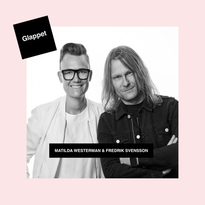 Glappet -För oss oroliga föräldrar Glappet -För oss oroliga föräldrar