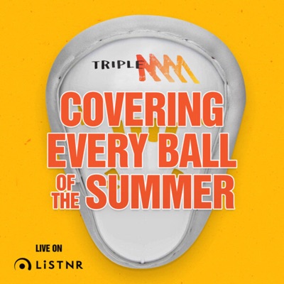 Triple M Cricket Podcast:Triple M