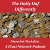 Daily Daf Differently: Masechet Shekalim artwork