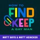 How to Find (& Keep) a Gay Man