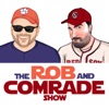 Rob And Cale Show artwork