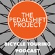 The Pedalshift Project: Bicycle Travel Adventures