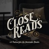 Close Reads artwork