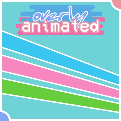 New Powerpuff Girls Overly Animated Podcasts New Powerpuff Girls Overly Animated Podcasts