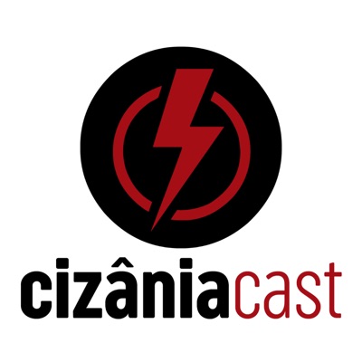 Cizânia Cast