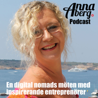 Anna Aberg's podcast podcast