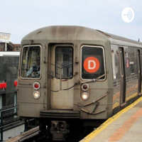 Ride Wit DTR4IN podcast
