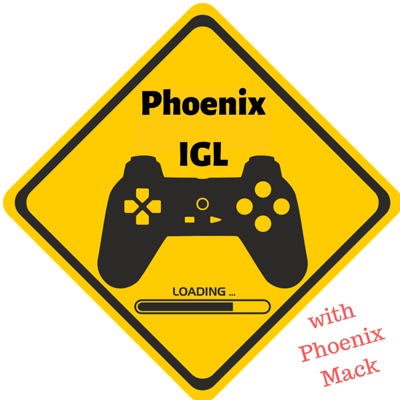 Phoenix IGL (In Game Life):Phoenix Mack