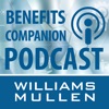 Williams Mullen's Benefits Companion artwork