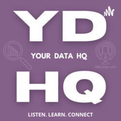 Your Data HQ