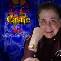Magic Mike's Castle podcast