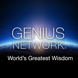 The Mind of the Entrepreneur with Ned Hallowell - Genius Network Episode #25