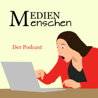 MedienMenschen podcast