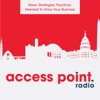 Access Point Radio artwork