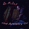 "Bo Miles the Artistry of" podcast artwork