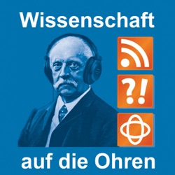 Zutritt nur für tote Käfer: Schädlingsbekämpfung im Museum (hr-Info, Wissenswert)