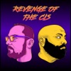 Revenge of the Cis – More Like Radio artwork