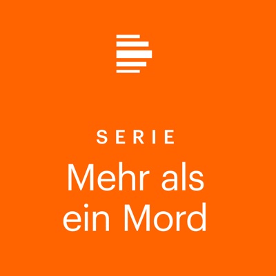 Mehr als ein Mord Mehr als ein Mord