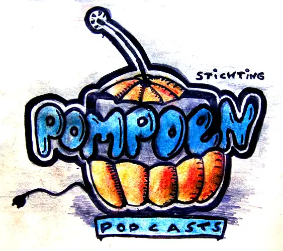 Stichting Pompoen Podcast