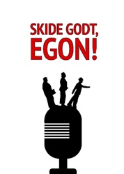 Skide Godt Egon
