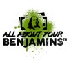 All About Your Benjamins™ artwork