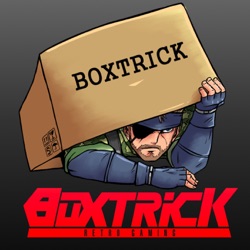 BoxTrick: Ep 76 - Mortal Kombat (2021 Film) Review