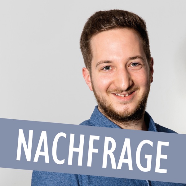 Nachfrage - Der Interview-Podcast von Andreas Sator