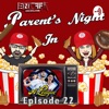 Parents' Night In: Boozy Movie Reviews artwork