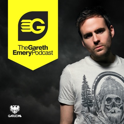 The Gareth Emery Podcast - Episode 294 (Live from the Metro Theatre, Sydney) The Gareth Emery Podcast - Episode 294 (Live from the Metro Theatre, Sydney)