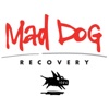 Mad Dog Recovery AA Speakers artwork