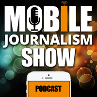 Covering big stories for the BBC with an iPhone - Nick Garnett from 5Live
