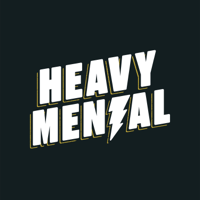 Heavy Mental Podcast podcast