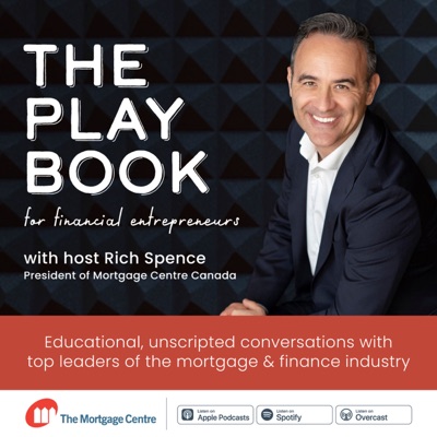The Play Book for Financial Entrepreneurs